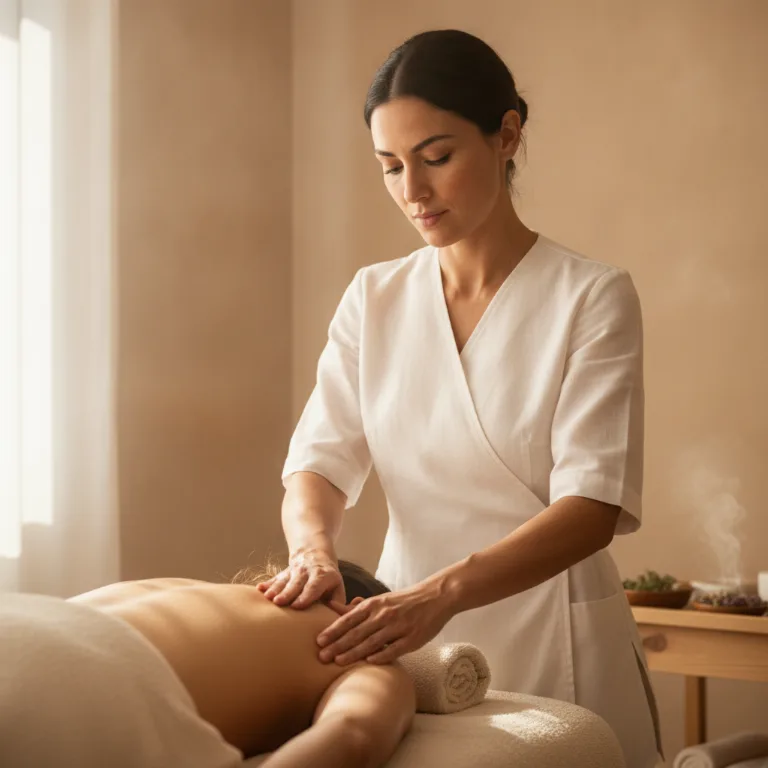 Spa servicio en Salamanca